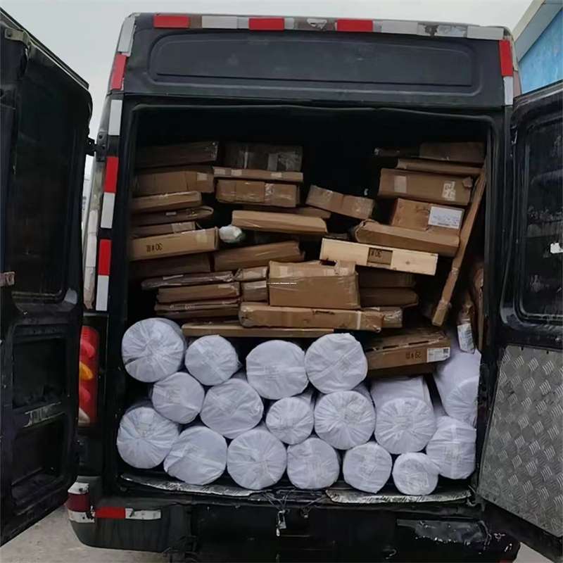 伊春到苍南物流公司——一站式服务，让货运更便捷（苍南的物流专线）