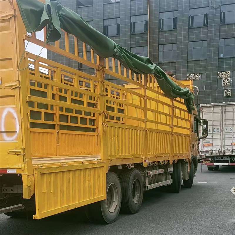 伊春到新泰物流公司——一站式货运服务（到新泰的物流）
