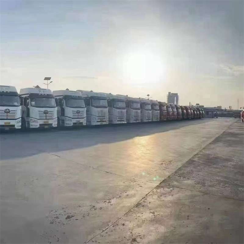 伊春到武威物流公司——一站式服务，让货运更便捷