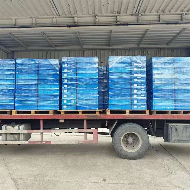 伊春到漯河物流公司一站式服务，为您的货物保驾护航
