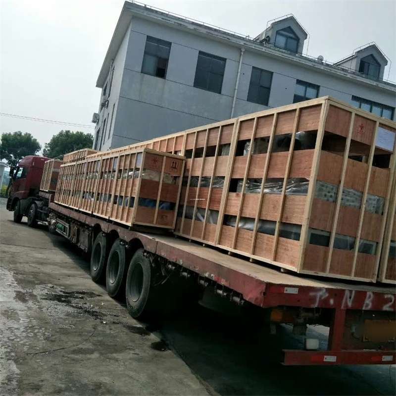 伊春到株洲物流公司，一站式服务助您货运无忧