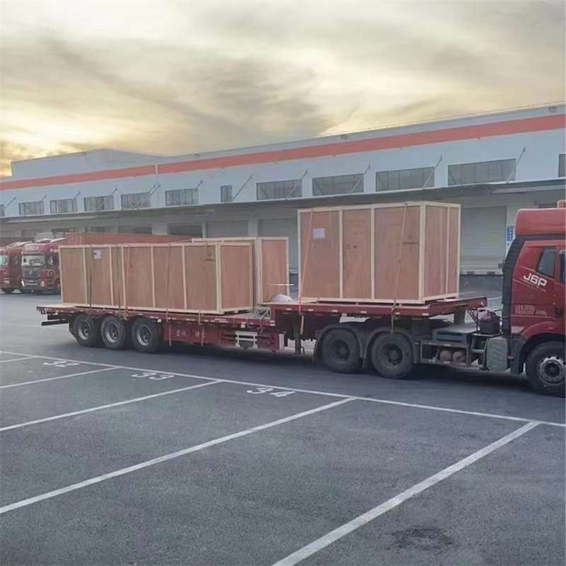 伊春到岳阳物流公司——一站式服务，让货运更便捷