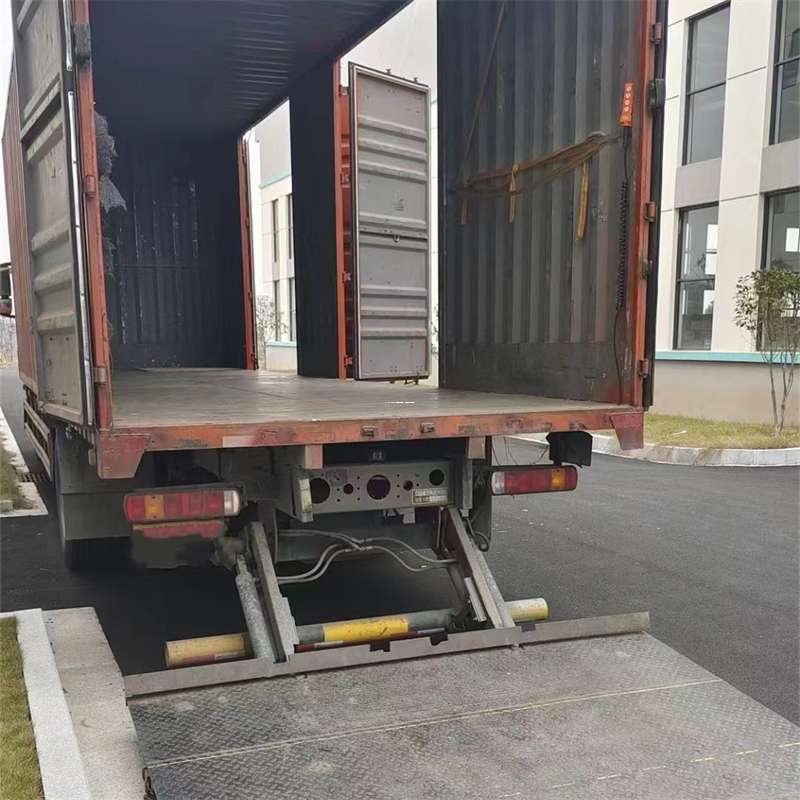 伊春到长沙物流公司——专业货运，全程无忧