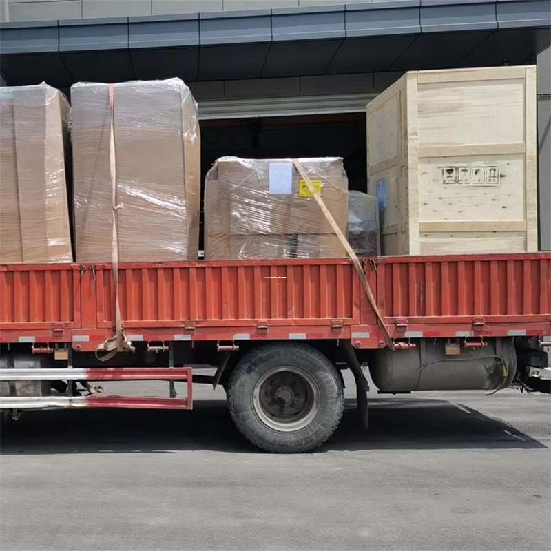 伊春到朔州物流公司——一站式服务，让货运更便捷