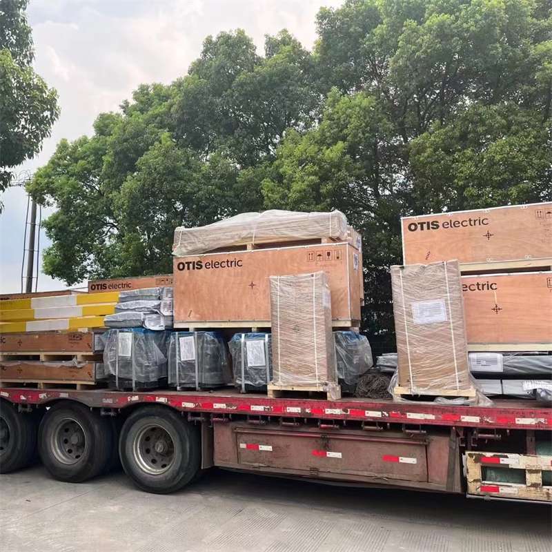 伊春至张家口货运专线，一站式物流服务助您成功