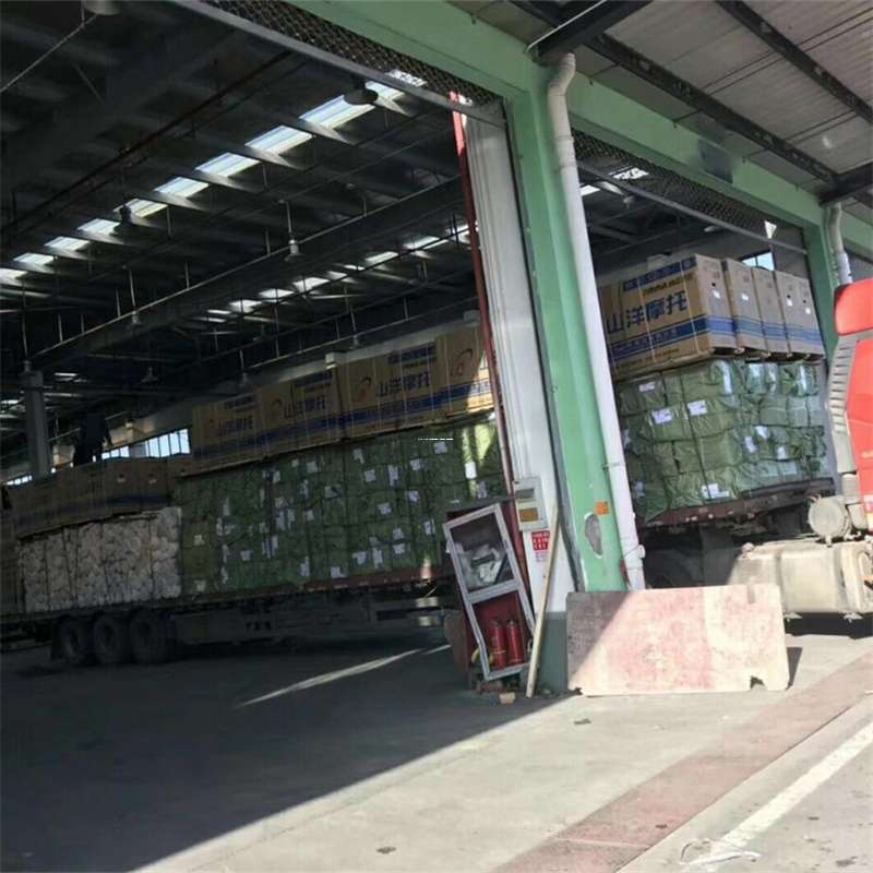 伊春到苏州物流公司——一站式服务，让货运更便捷