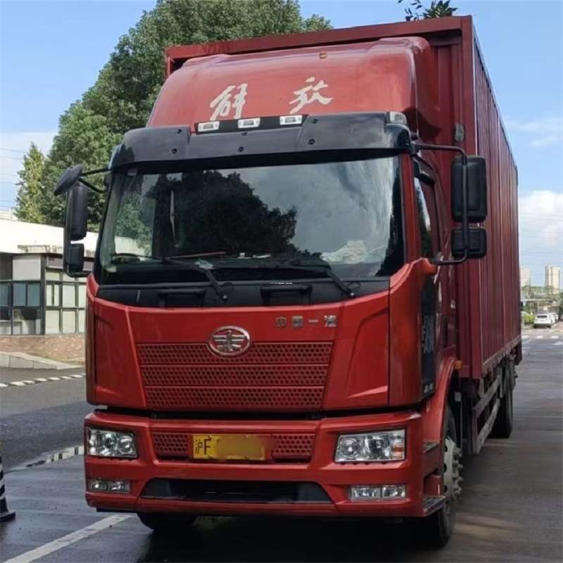 伊春到苏州姑苏物流公司——专业货运，安心托付