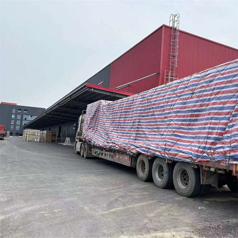 伊春到泉州物流公司，一站式服务为您的货物保驾护航