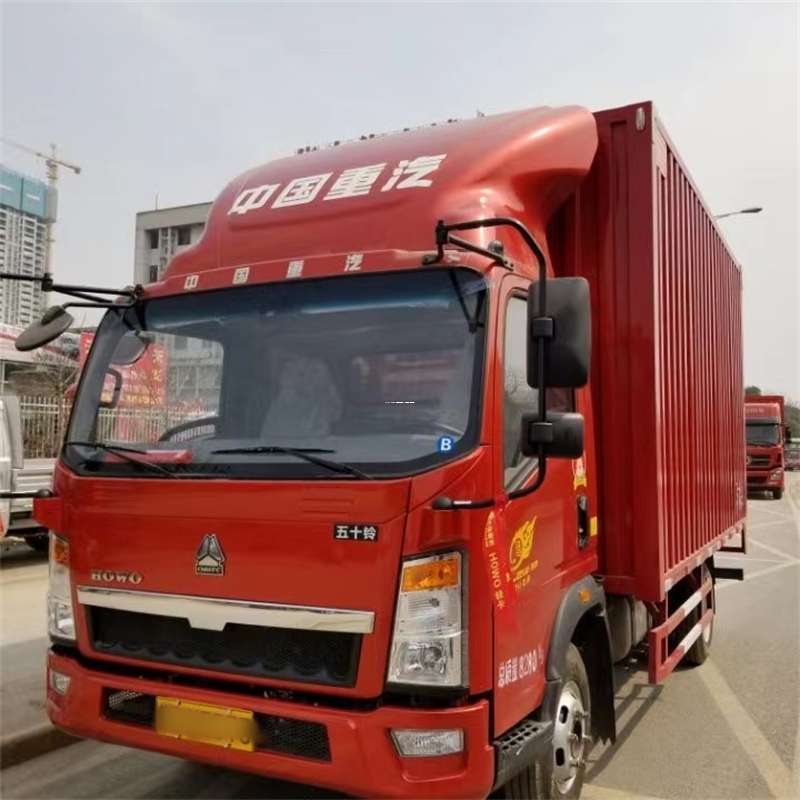 伊春到厦门物流公司——专业货运，全程无忧